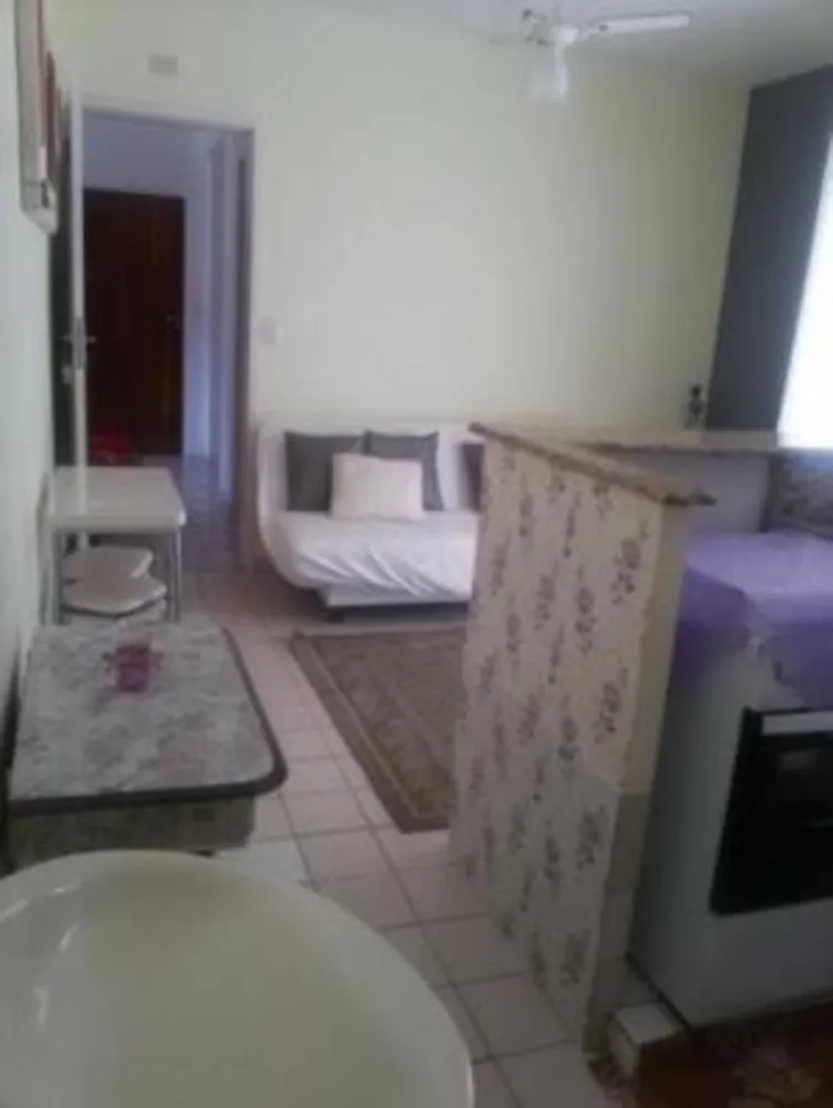 Apartamento, 1 quarto, 43 m² - Foto 4