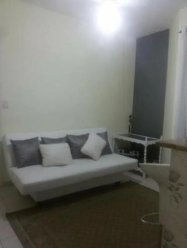Apartamento, 1 quarto, 43 m² - Foto 7