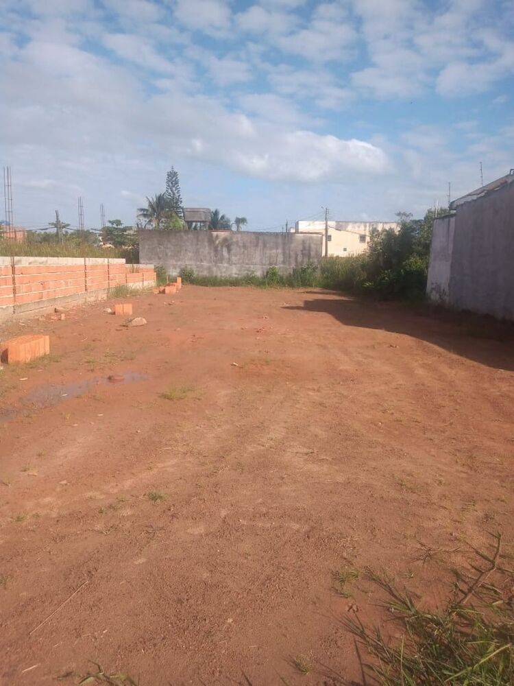 Terreno, 286 m² - Foto 1