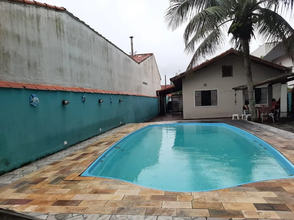 Casa, 3 quartos, 177 m² - Foto 3
