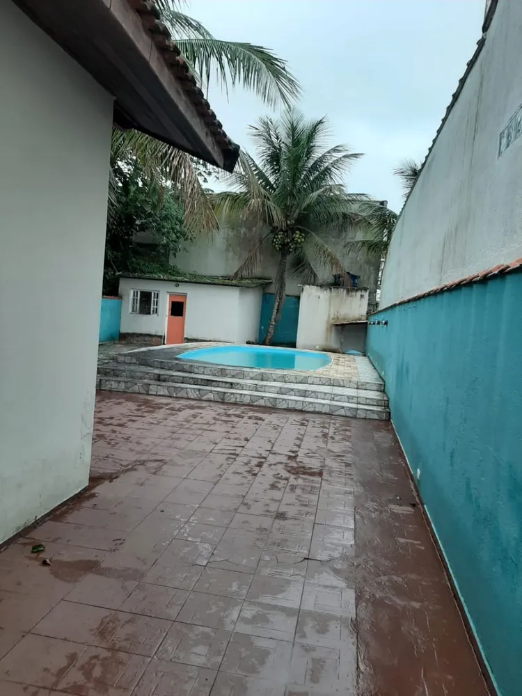 Casa, 3 quartos, 177 m² - Foto 1