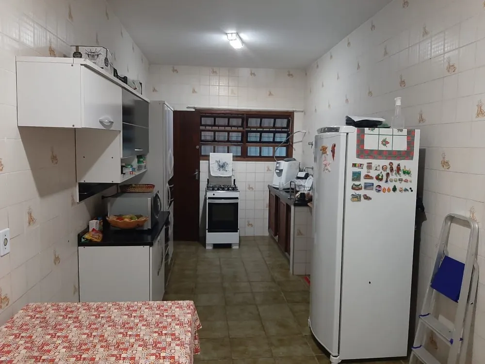 Casa, 3 quartos, 177 m² - Foto 7