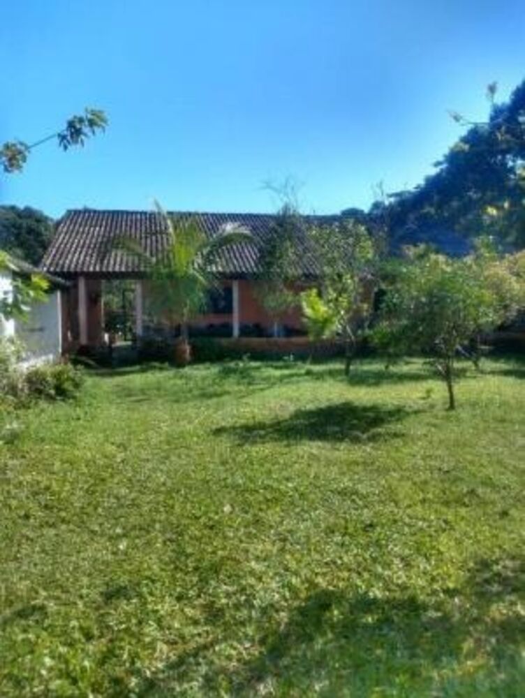 Chácara, 2 quartos, 1775 m² - Foto 1