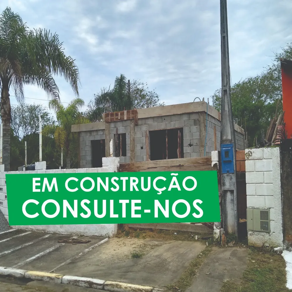 Casa, 3 quartos, 280 m² - Foto 1