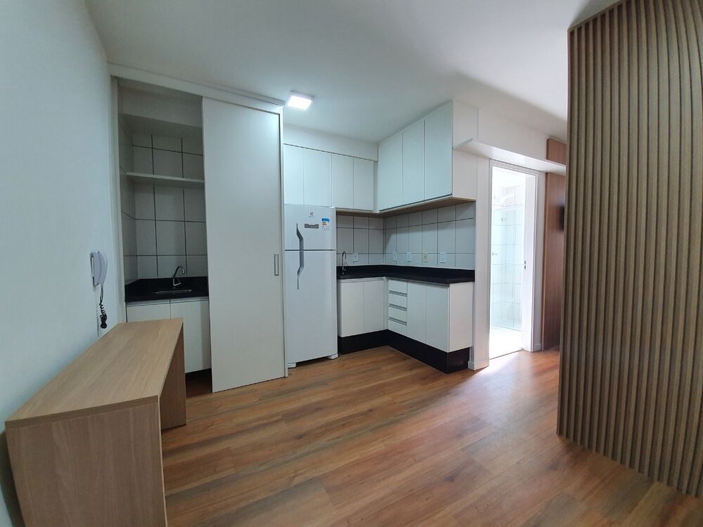Apartamento, 1 quarto, 24 m² - Foto 4