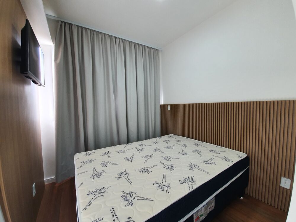 Apartamento, 1 quarto, 24 m² - Foto 3