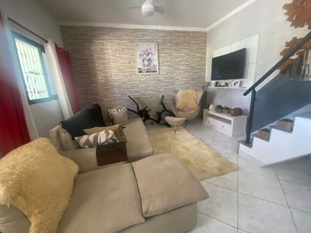 Casa, 2 quartos - Foto 1