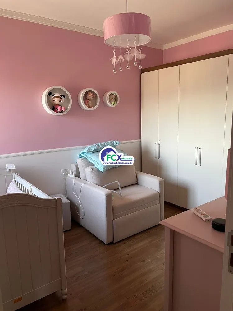 Apartamento, 3 quartos, 105 m² - Foto 7