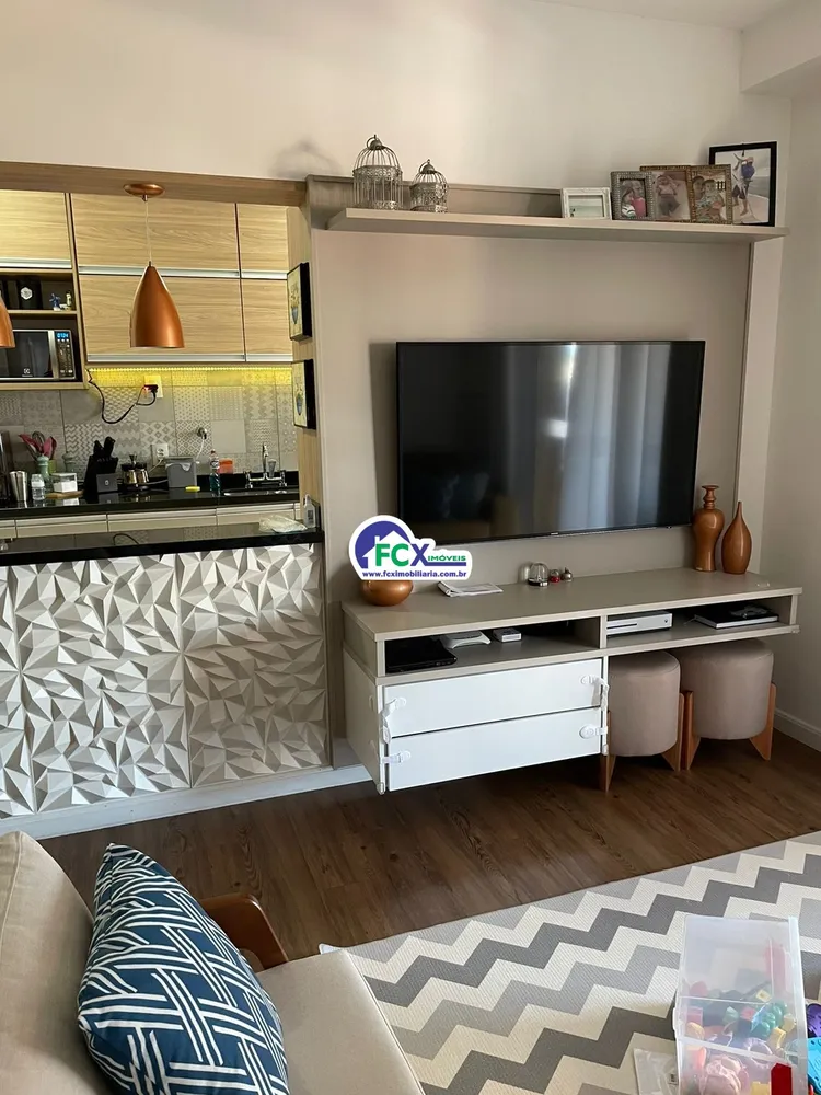 Apartamento, 3 quartos, 105 m² - Foto 3