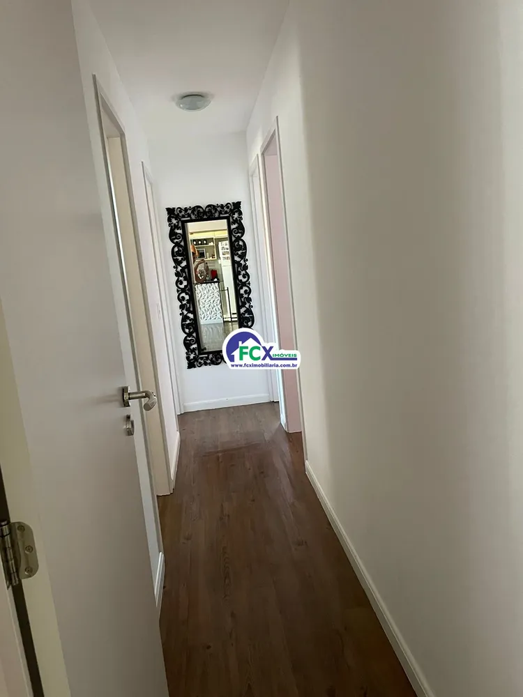 Apartamento, 3 quartos, 105 m² - Foto 9