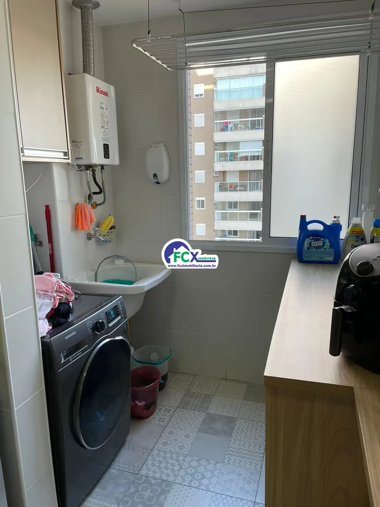Apartamento, 3 quartos, 105 m² - Foto 10