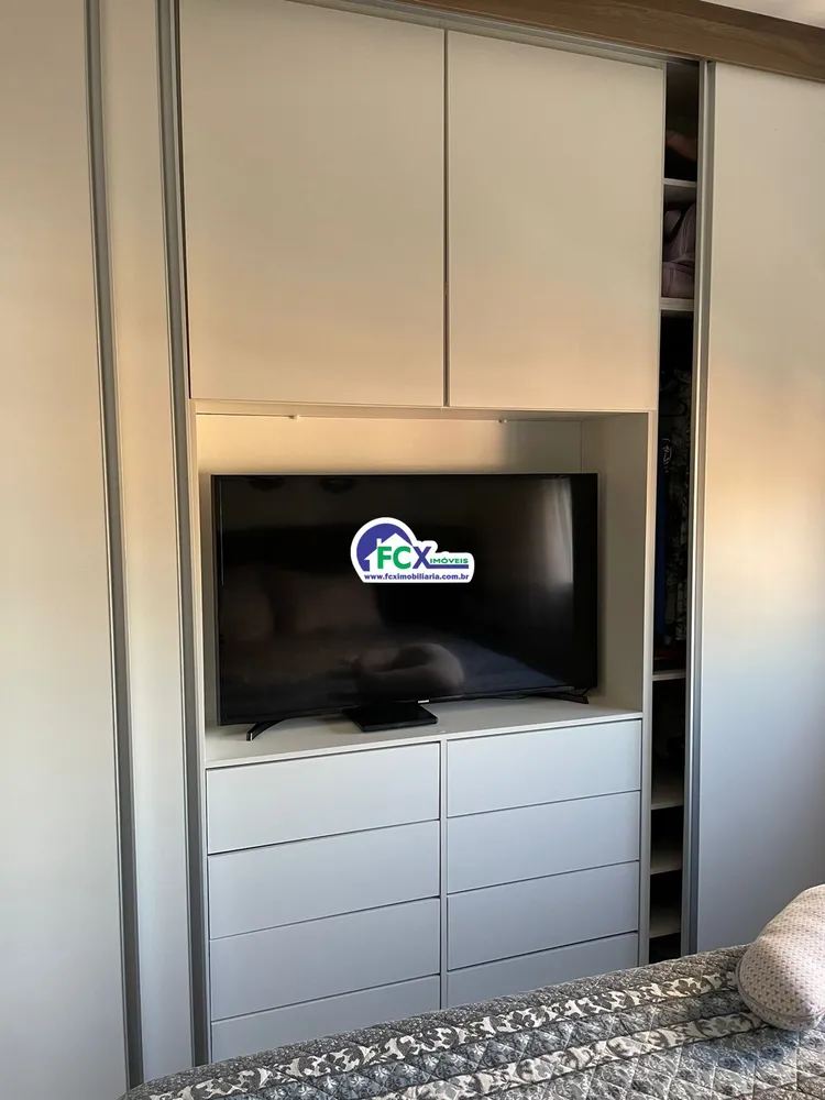Apartamento, 3 quartos, 105 m² - Foto 4