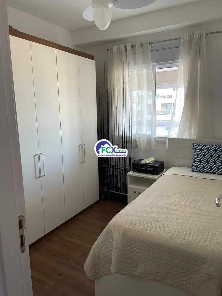 Apartamento, 3 quartos, 105 m² - Foto 8