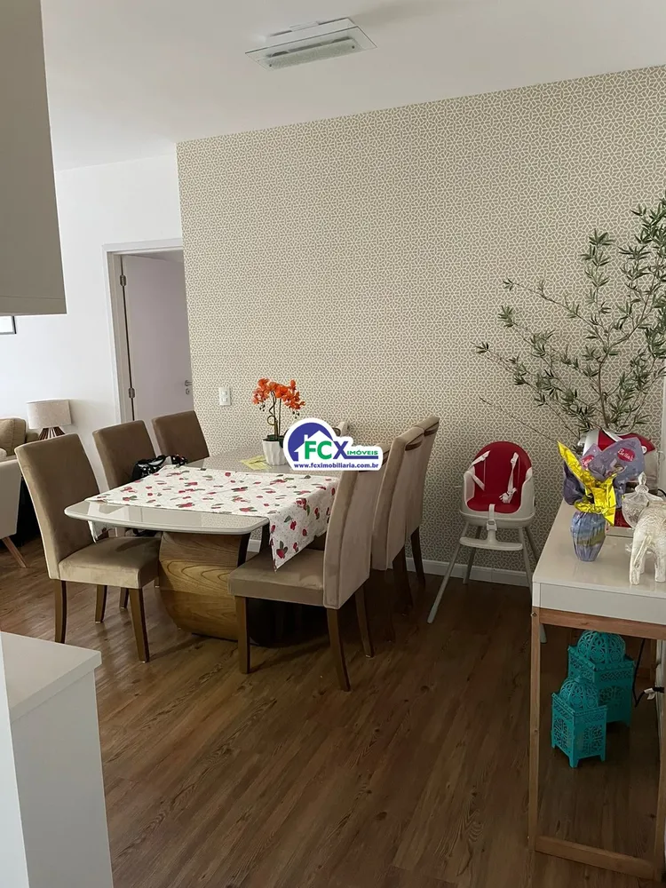 Apartamento, 3 quartos, 105 m² - Foto 11