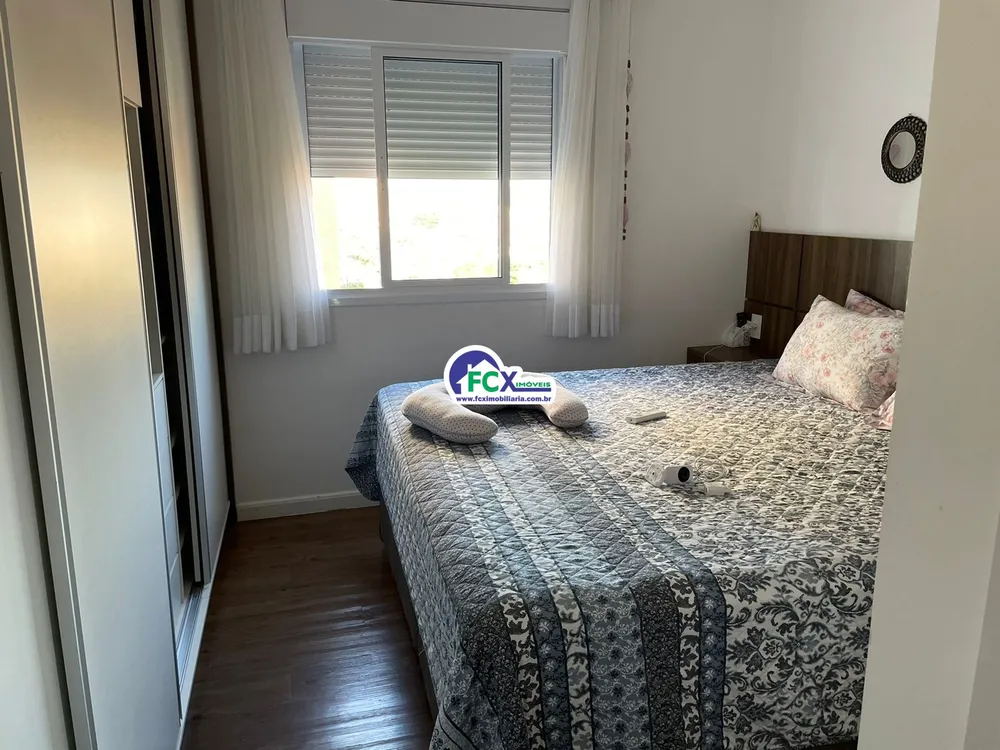 Apartamento, 3 quartos, 105 m² - Foto 5