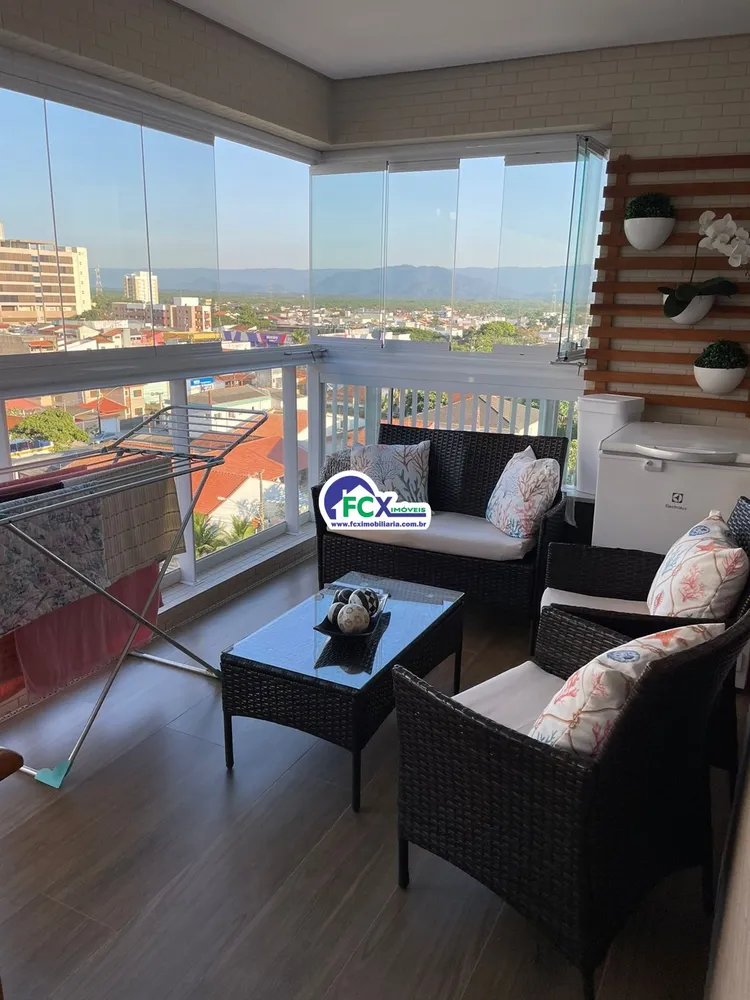 Apartamento, 3 quartos, 105 m² - Foto 2