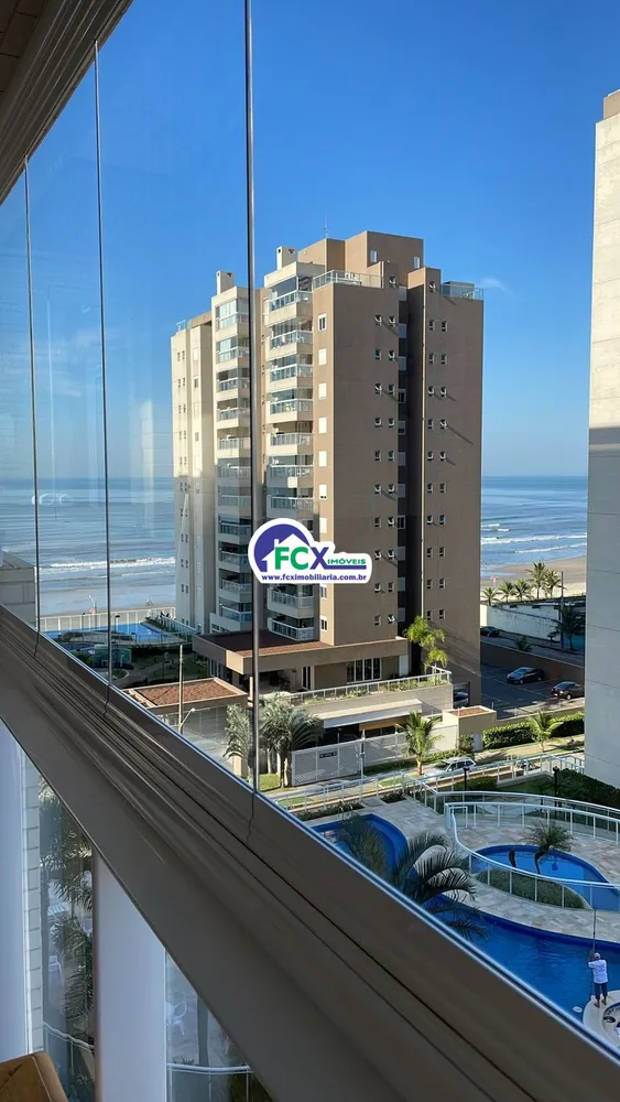 Apartamento, 3 quartos, 105 m² - Foto 1