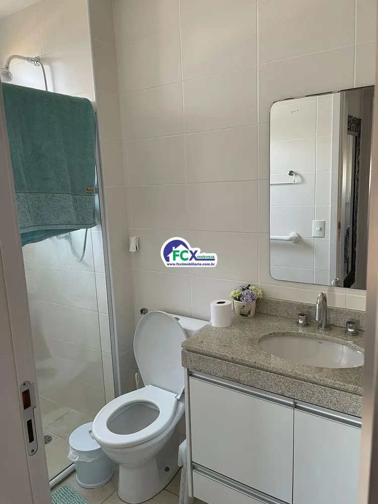 Apartamento, 3 quartos, 105 m² - Foto 6