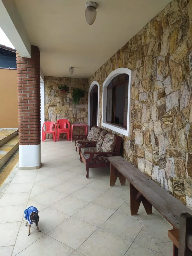 Casa, 3 quartos, 183 m² - Foto 6