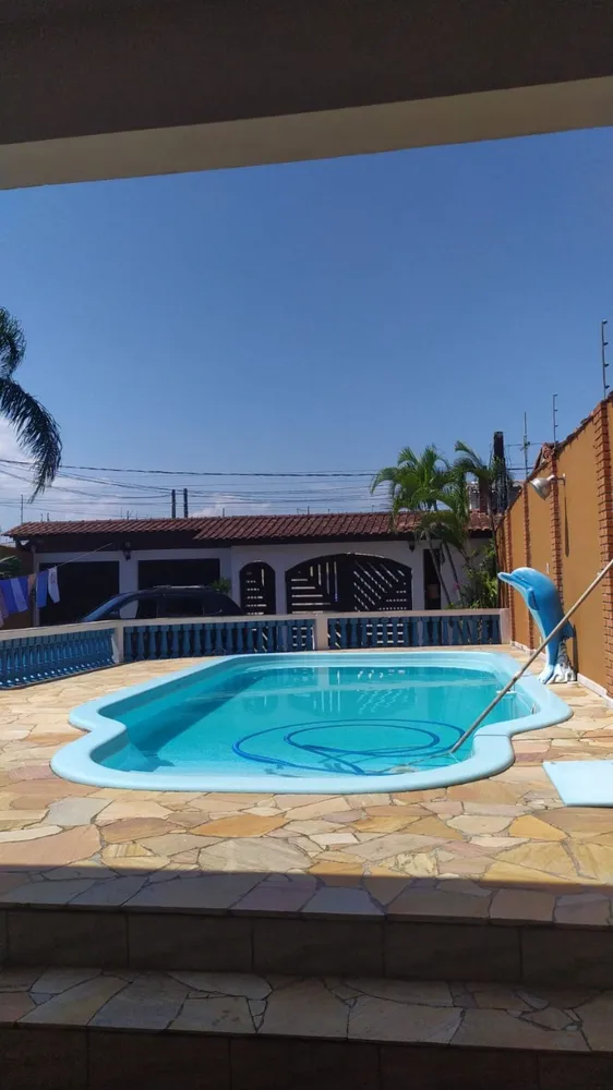 Casa, 3 quartos, 183 m² - Foto 3