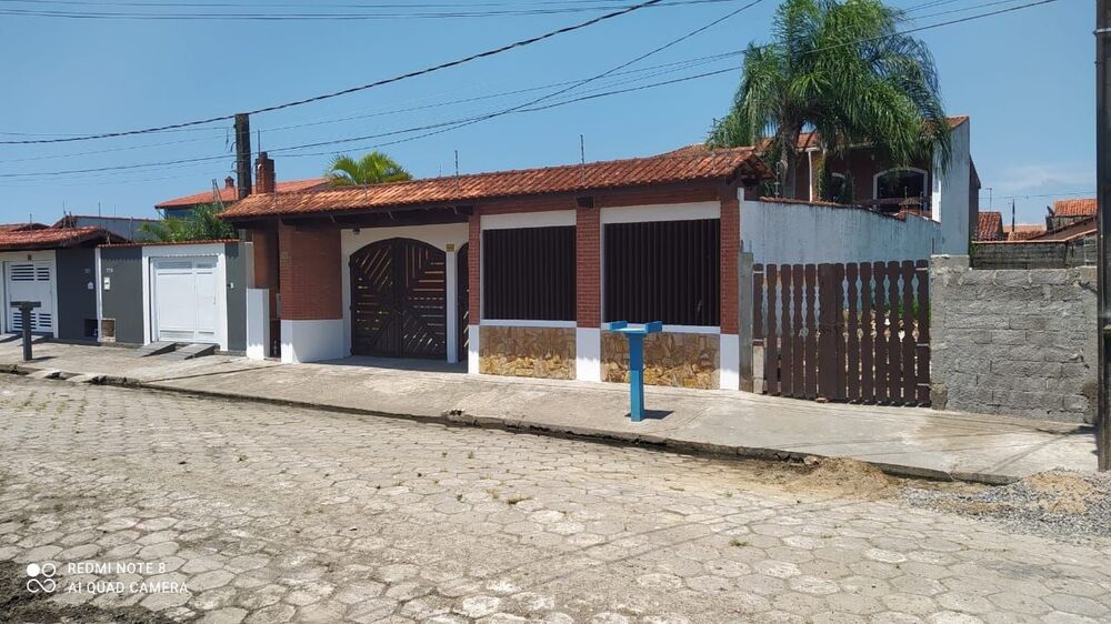 Casa, 3 quartos, 183 m² - Foto 2