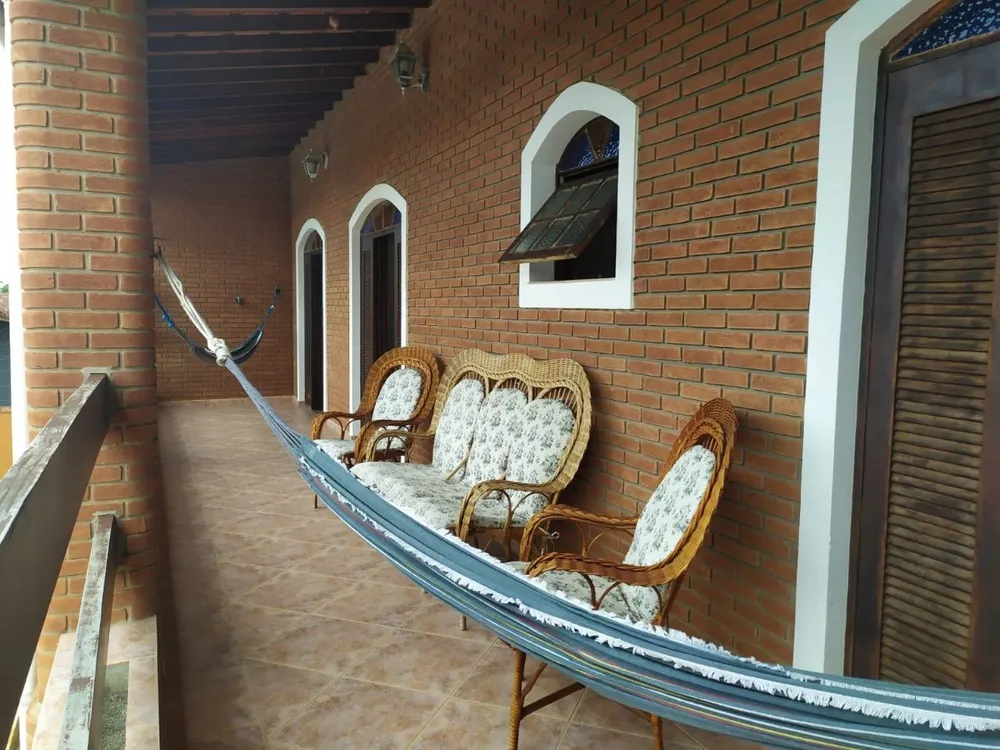 Casa, 3 quartos, 183 m² - Foto 10