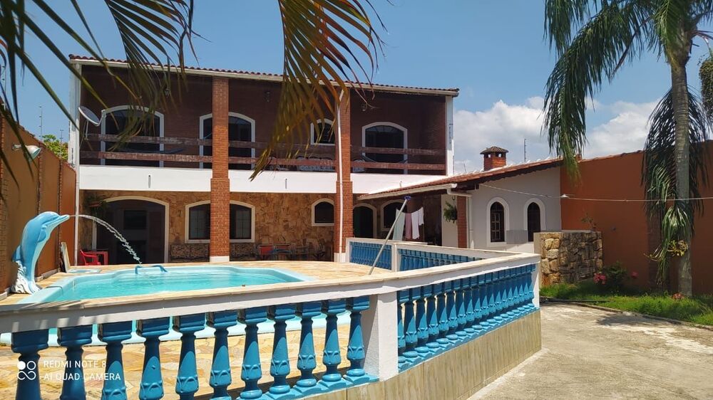 Casa, 3 quartos, 183 m² - Foto 4