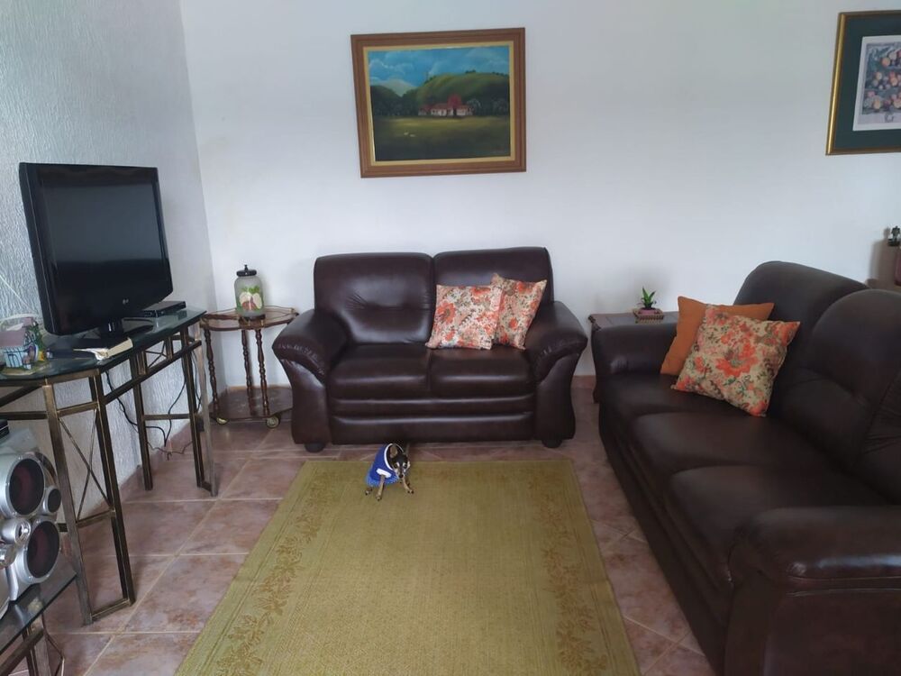 Casa, 3 quartos, 183 m² - Foto 3