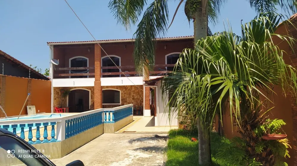 Casa, 3 quartos, 183 m² - Foto 4