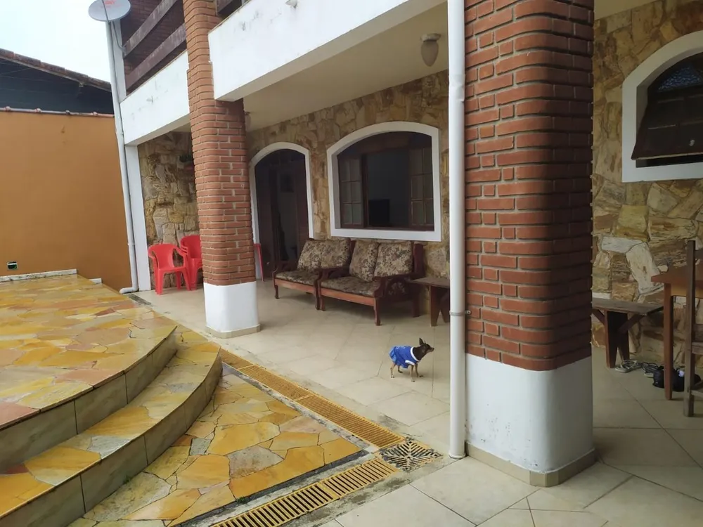 Casa, 3 quartos, 183 m² - Foto 5