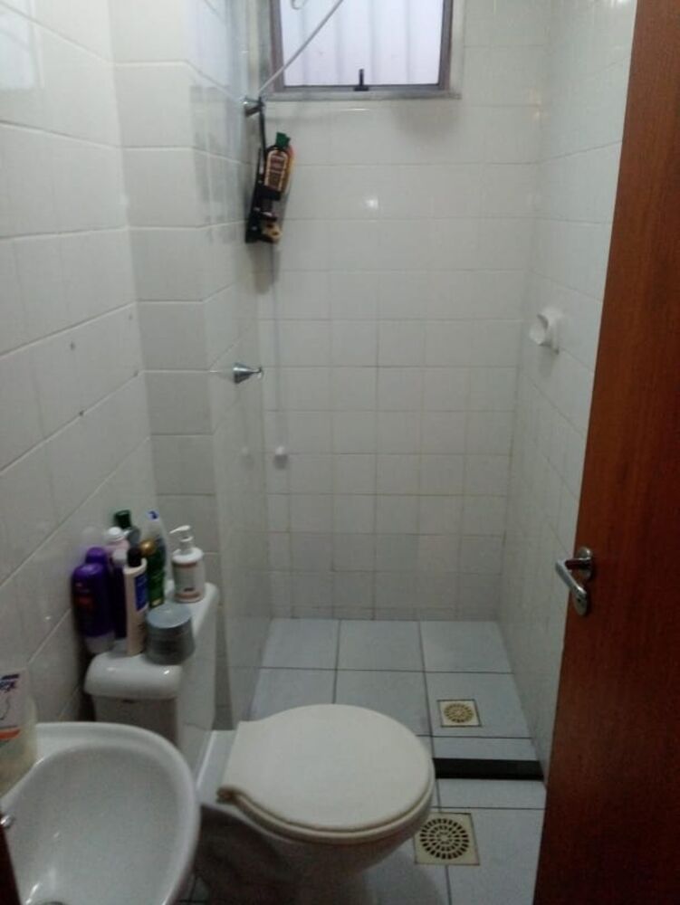 Apartamento, 2 quartos, 54 m² - Foto 4