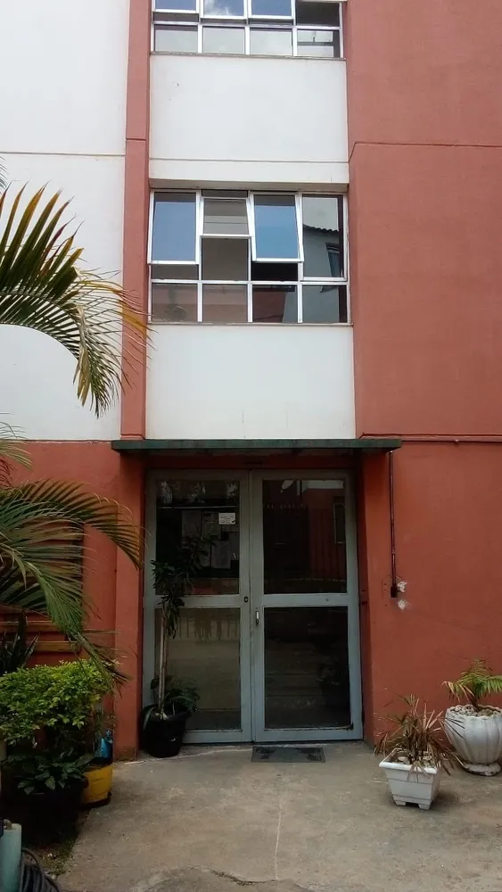 Apartamento, 2 quartos, 54 m² - Foto 4