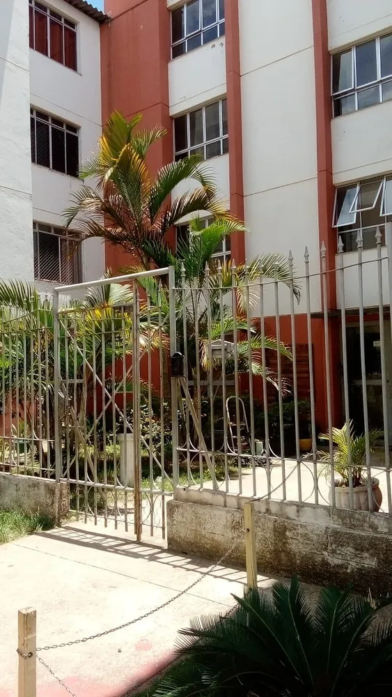 Apartamento, 2 quartos, 54 m² - Foto 2