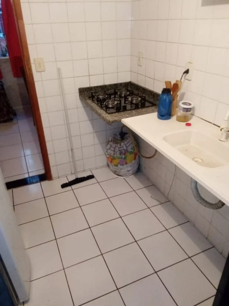 Apartamento, 2 quartos, 54 m² - Foto 6
