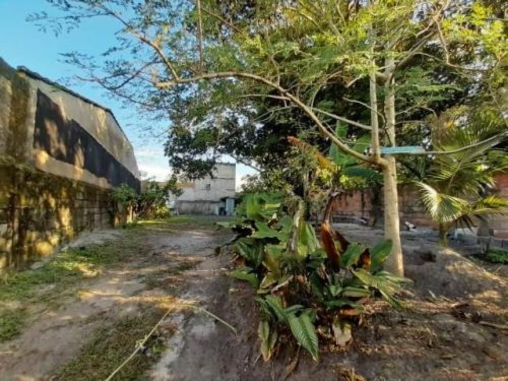 Terreno, 250 m² - Foto 1