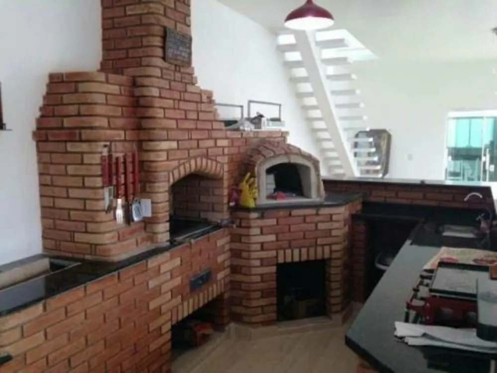 Casa, 5 quartos - Foto 9