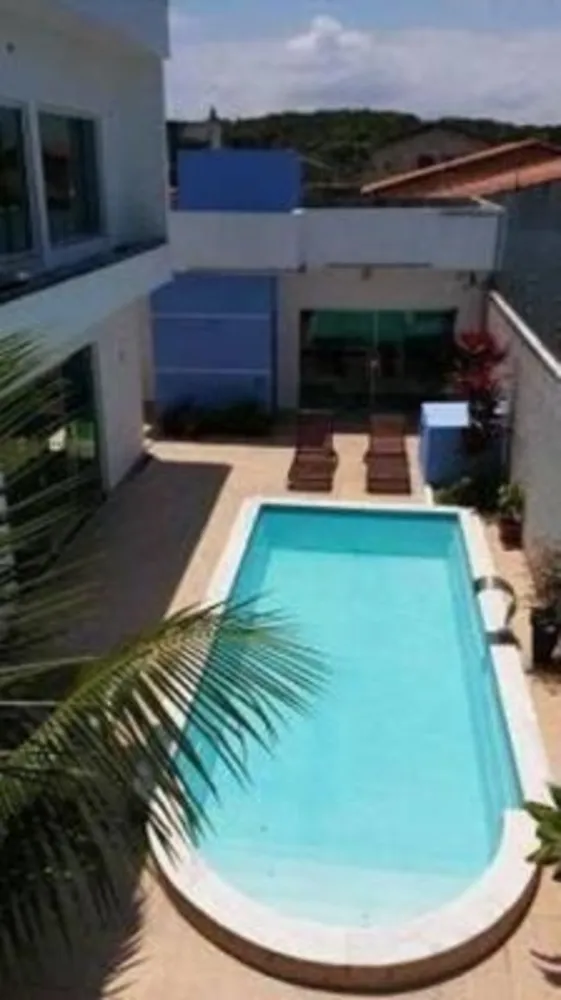Casa, 5 quartos - Foto 5