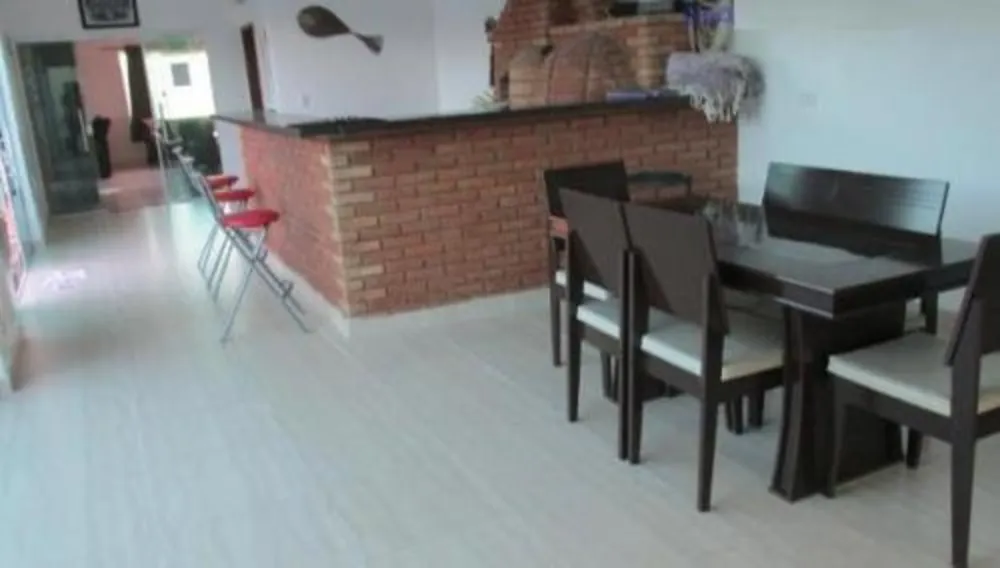 Casa, 5 quartos - Foto 8