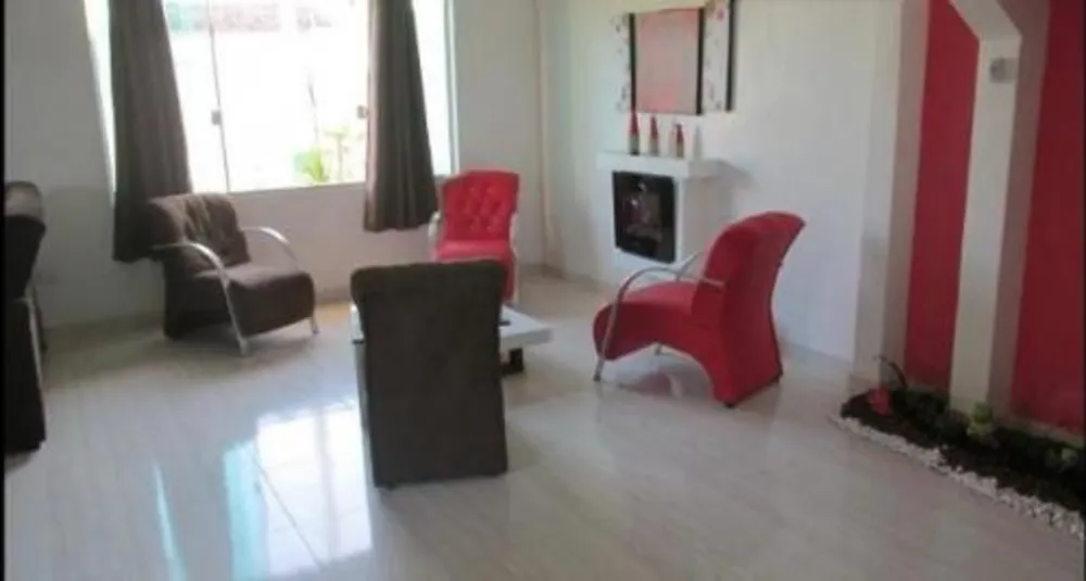 Casa, 5 quartos - Foto 6
