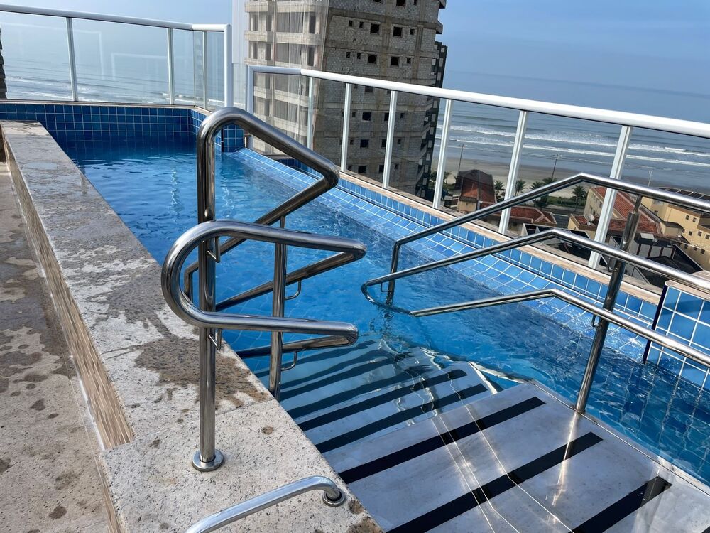 Apartamento, 2 quartos, 55 m² - Foto 12