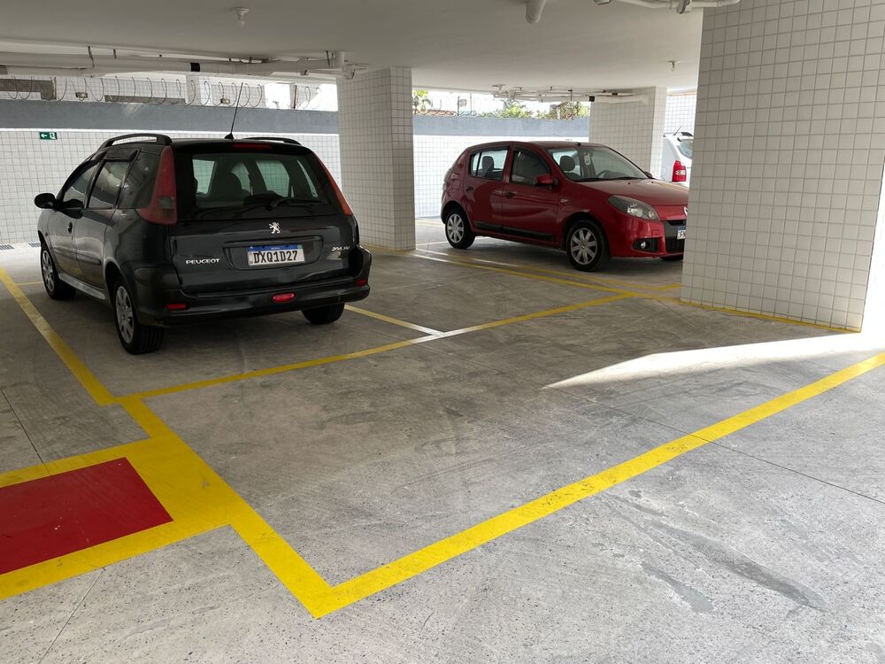 Apartamento, 2 quartos, 55 m² - Foto 14
