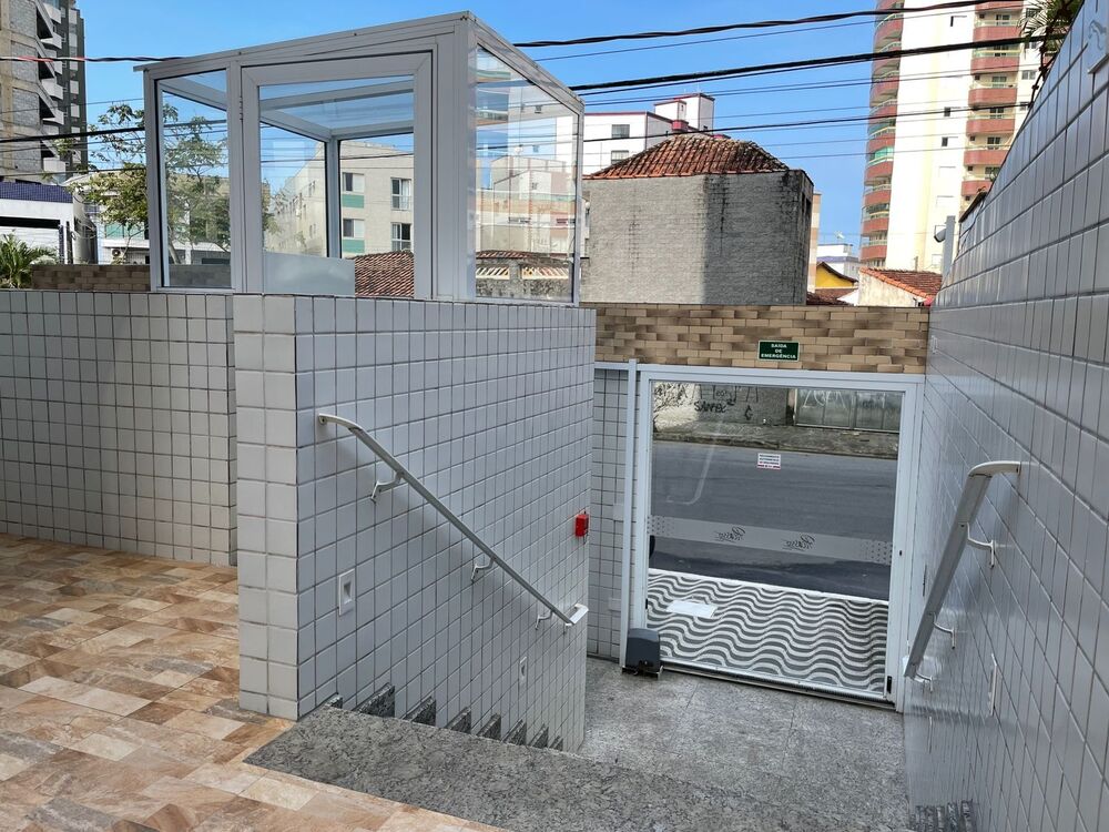 Apartamento, 2 quartos, 55 m² - Foto 16