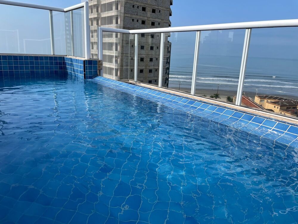 Apartamento, 2 quartos, 55 m² - Foto 1