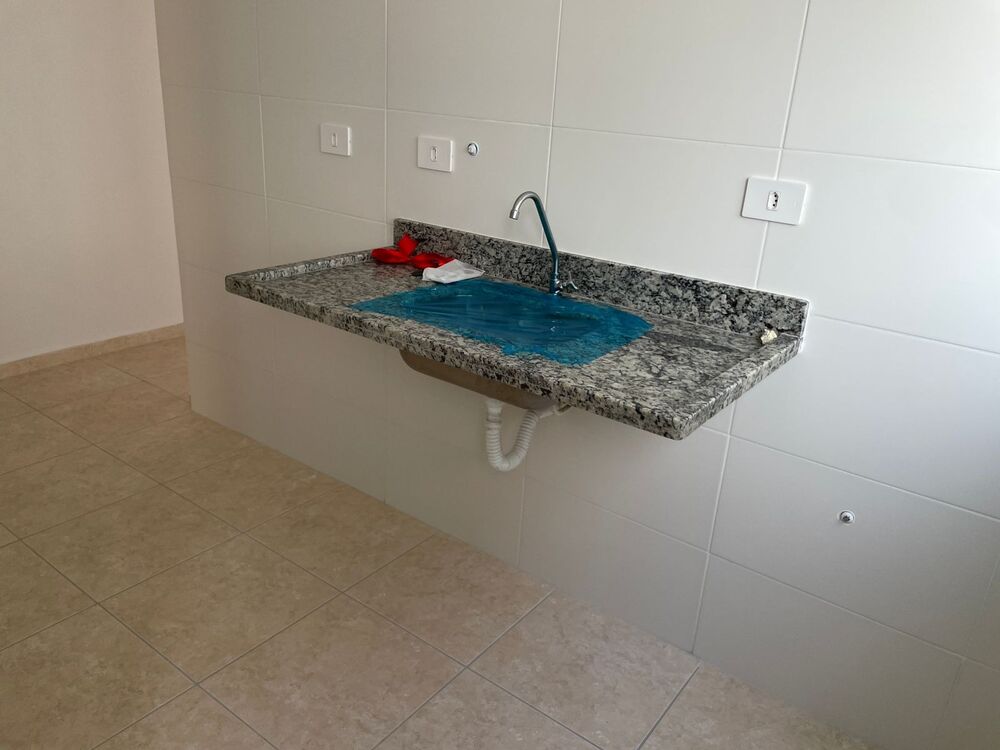 Apartamento, 2 quartos, 55 m² - Foto 3