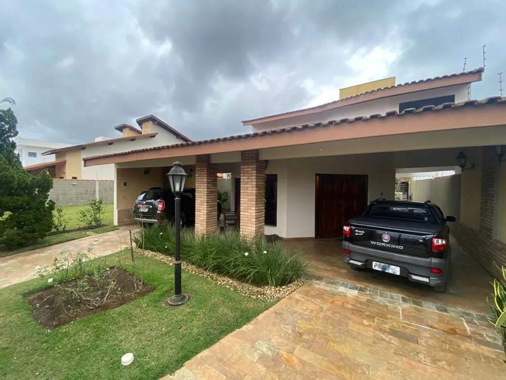 Casa, 5 quartos - Foto 12