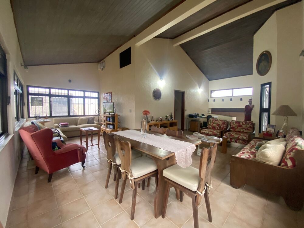 Casa, 5 quartos - Foto 1