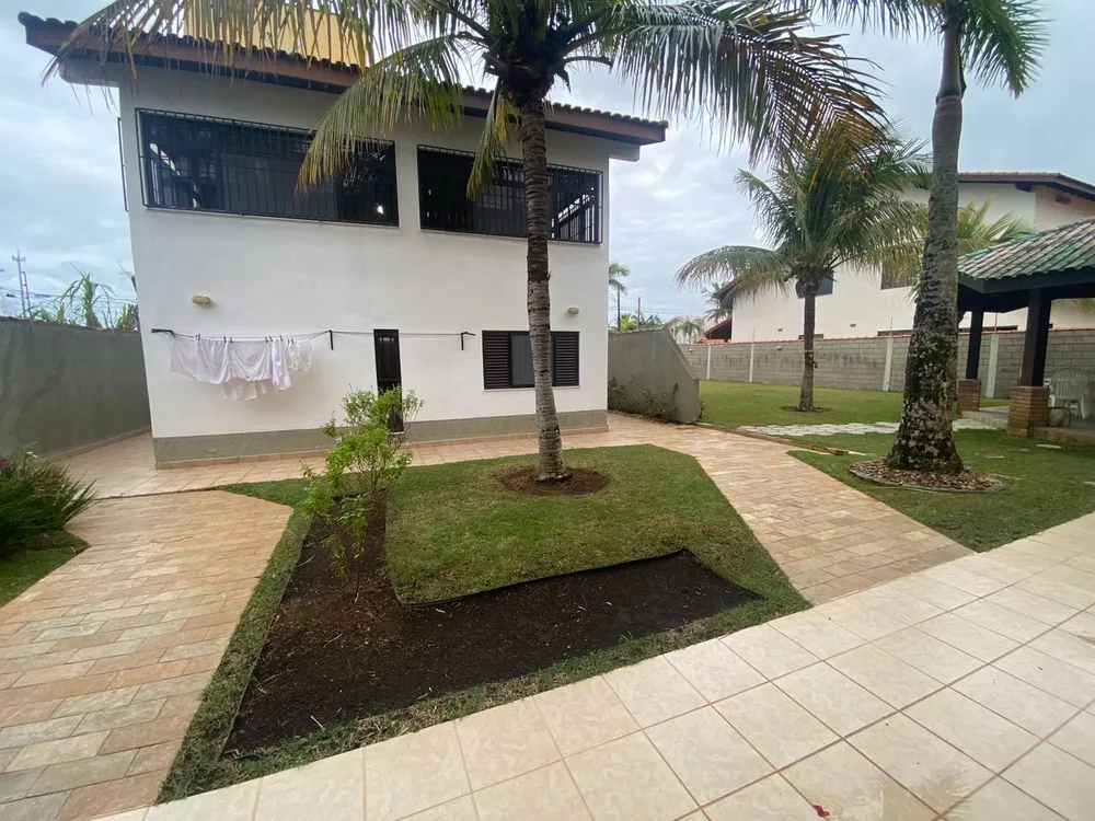 Casa, 5 quartos - Foto 1