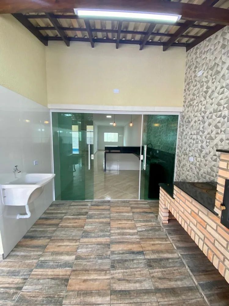 Casa, 3 quartos, 122 m² - Foto 11