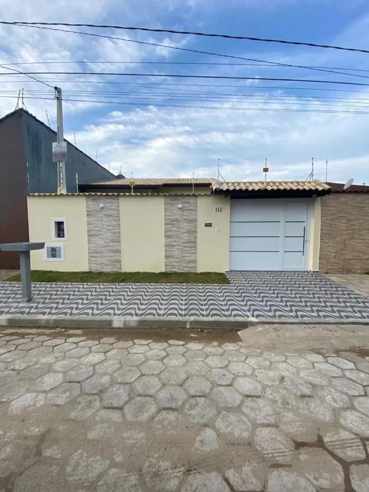 Casa, 3 quartos, 122 m² - Foto 3