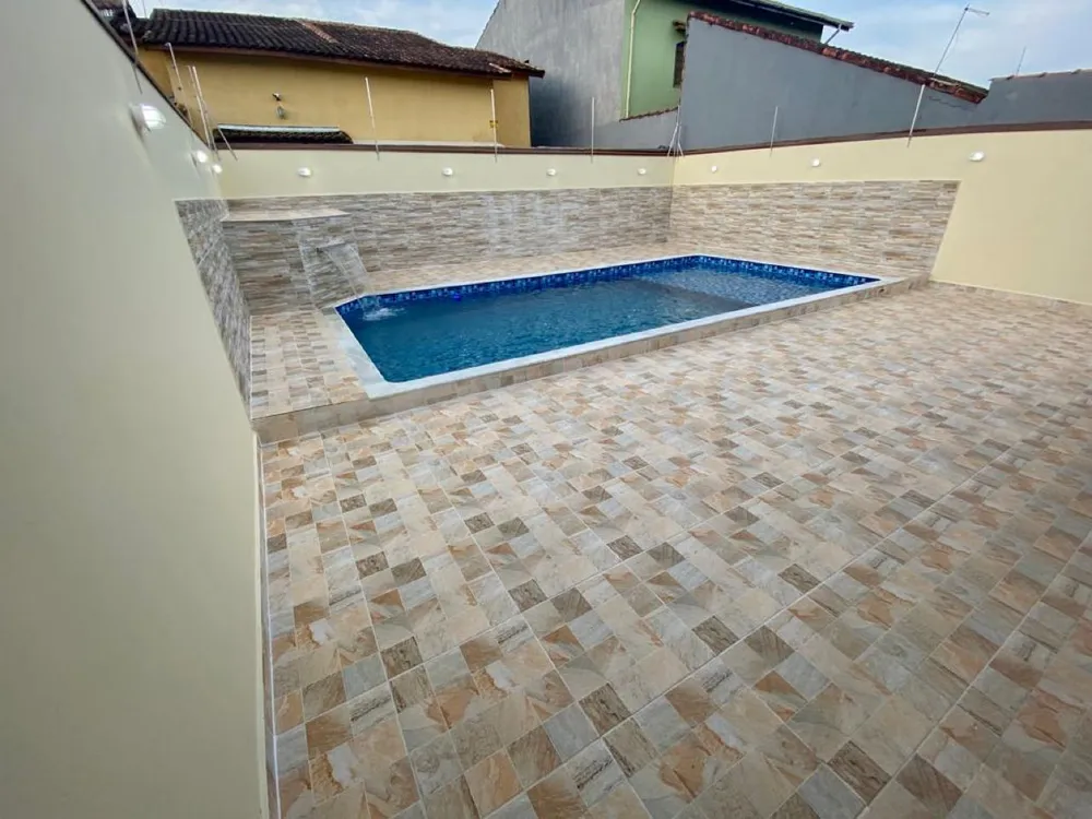 Casa, 3 quartos, 122 m² - Foto 2